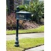 Carriage Pointe-Replacement Parts-Uninstalled 