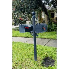 Emerald Ridge-Complete Set-Installed Emerald Ridge-Complete Set-Installed