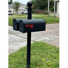 Grovehurst-Complete Set-Installed 