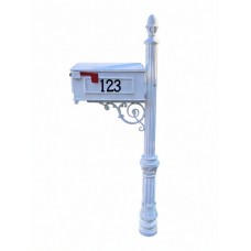 Marshall Creek - Complete Set - Installed 