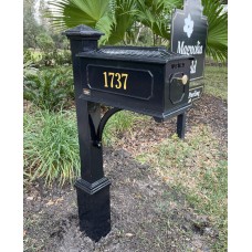 Magnolia Plantation- Complete Set