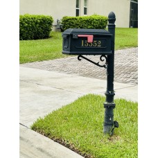 The Reserve at Carriage Pointe- Complete Set-Installed 