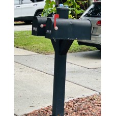 Stone Creek-Complete Set-Installed 