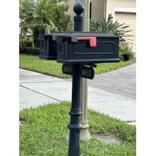Summerlake HOA- Complete Set-Installed  