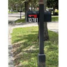 Summerport HOA-Complete Set-Installed