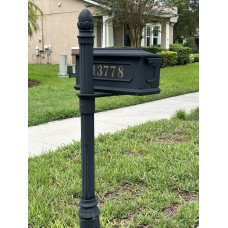 Vineyards of Horizon West-Complete Set-Installed 